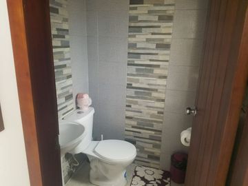 Suite se renta en Manta zona sur Barbasquillo PZP