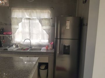 Suite se renta en Manta zona sur Barbasquillo PZP