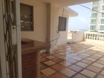 Suite de alquiler en Manta sector Barbasquillo PZP