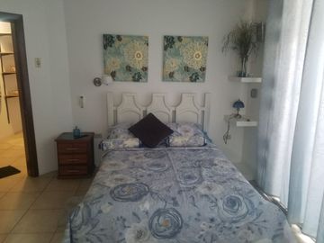 Suite de alquiler en Manta sector Barbasquillo PZP