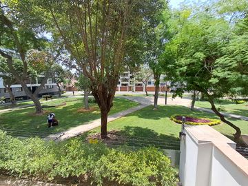Venta de Departamento 3 Dormitorios, Cochera, Vista a Parque en Surco