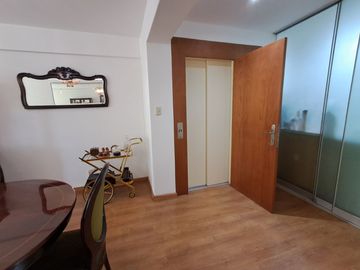 Venta de Departamento 3 Dormitorios, Cochera, Vista a Parque en Surco