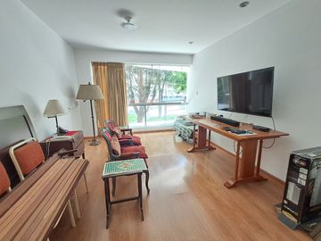 Venta de Departamento 3 Dormitorios, Cochera, Vista a Parque en Surco