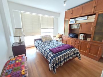 Venta de Departamento 3 Dormitorios, Cochera, Vista a Parque en Surco