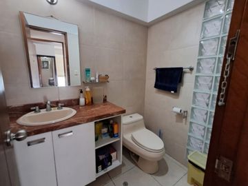 Venta de Departamento 3 Dormitorios, Cochera, Vista a Parque en Surco