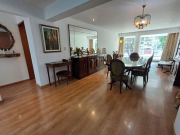Venta de Departamento 3 Dormitorios, Cochera, Vista a Parque en Surco