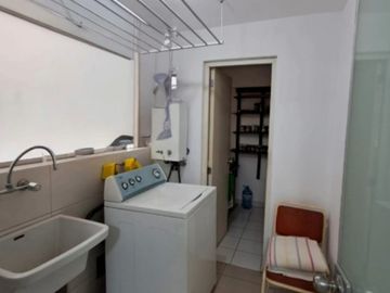 Venta de Departamento 3 Dormitorios, Cochera, Vista a Parque en Surco