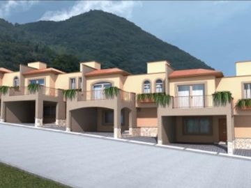 Hermosas casas nuevas en Residencial Pedreña, zona exclusiva de Orizaba