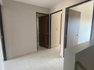 Hermosas casas nuevas en Residencial Pedreña, zona exclusiva de Orizaba