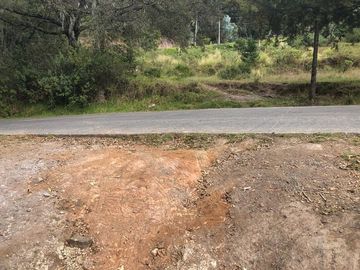 Terreno en Venta Omitlán de Juárez Hidalgo