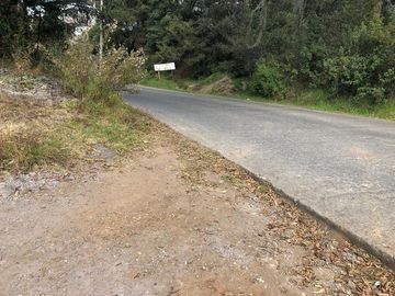Terreno en Venta Omitlán de Juárez Hidalgo