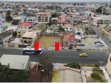 VENDO TERRENO EXCELENTE UBICACIÓN