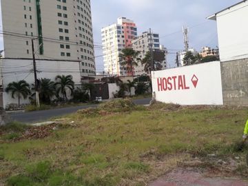 VENDO TERRENO EXCELENTE UBICACIÓN