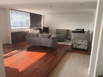 Venta de departamento, Insurgentes Cuicuilco, calle Crepúsculo, Coyoacán