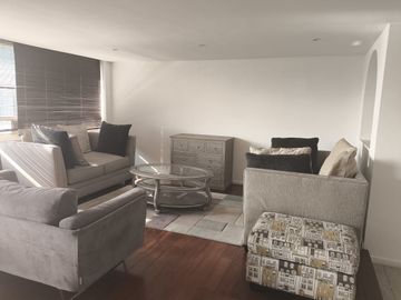 Venta de departamento, Insurgentes Cuicuilco, calle Crepúsculo, Coyoacán