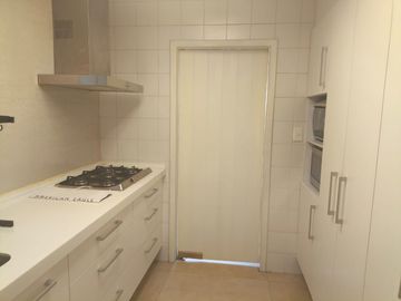 Venta de departamento, Insurgentes Cuicuilco, calle Crepúsculo, Coyoacán