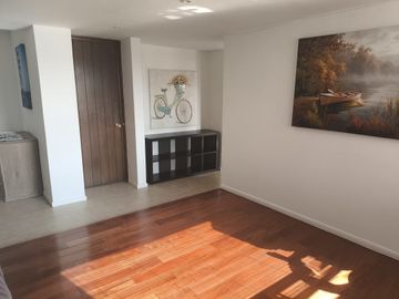 Venta de departamento, Insurgentes Cuicuilco, calle Crepúsculo, Coyoacán
