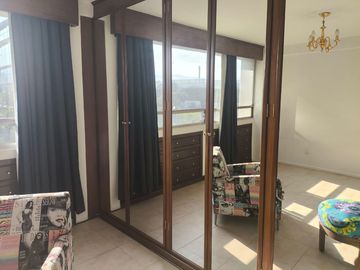 Venta de departamento, Insurgentes Cuicuilco, calle Crepúsculo, Coyoacán