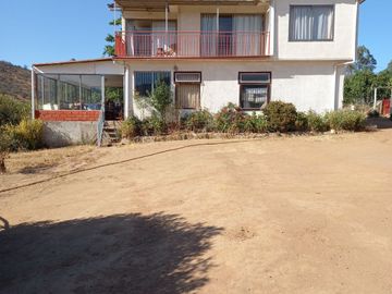 Santa Maria De Los Quillayes Quilpue