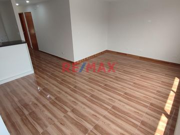 ¡Departamentos De Estreno En Las Flores, San Juan De Lurigancho!