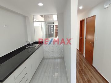 ¡Departamentos De Estreno En Las Flores, San Juan De Lurigancho!