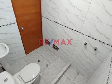 ¡Departamentos De Estreno En Las Flores, San Juan De Lurigancho!