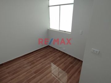 ¡Departamentos De Estreno En Las Flores, San Juan De Lurigancho!