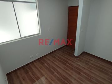 ¡Departamentos De Estreno En Las Flores, San Juan De Lurigancho!