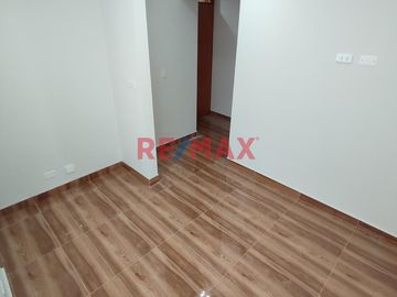 ¡Departamentos De Estreno En Las Flores, San Juan De Lurigancho!