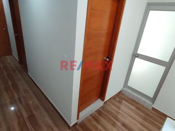 ¡Departamentos De Estreno En Las Flores, San Juan De Lurigancho!