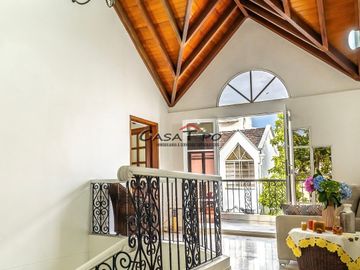 Casa en conjunto cerrado Hacienda la Antigua, sector Lagos del Cacique.