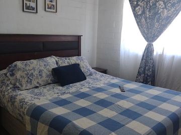Casa 3 dormitorios 3 baños, Curriel Sur Cerrillos