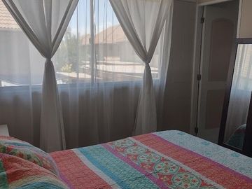 Casa 3 dormitorios 3 baños, Curriel Sur Cerrillos