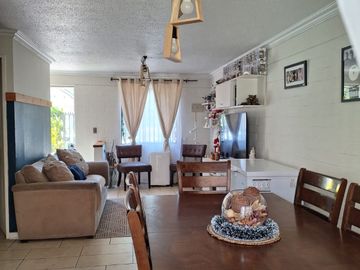 Casa 3 dormitorios 3 baños, Curriel Sur Cerrillos