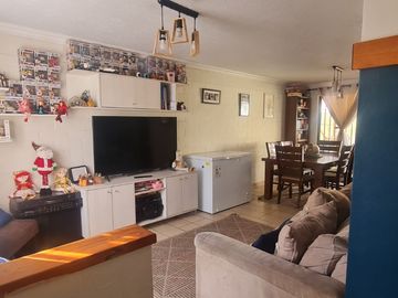 Casa 3 dormitorios 3 baños, Curriel Sur Cerrillos