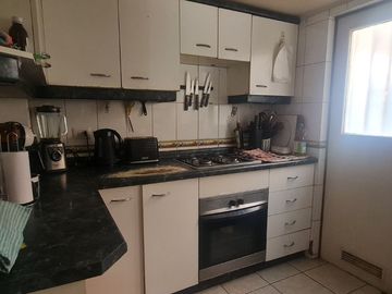 Casa 3 dormitorios 3 baños, Curriel Sur Cerrillos
