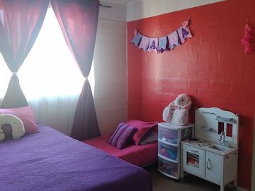Casa 3 dormitorios 3 baños, Curriel Sur Cerrillos