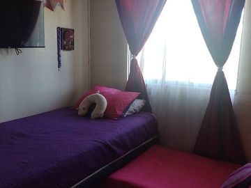 Casa 3 dormitorios 3 baños, Curriel Sur Cerrillos
