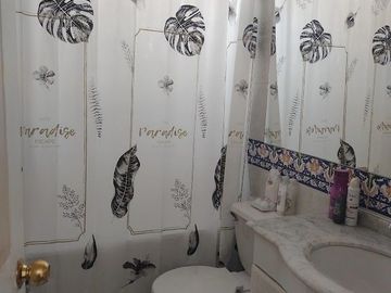 Casa 3 dormitorios 3 baños, Curriel Sur Cerrillos