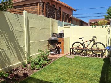 Casa 3 dormitorios 3 baños, Curriel Sur Cerrillos