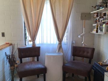 Casa 3 dormitorios 3 baños, Curriel Sur Cerrillos