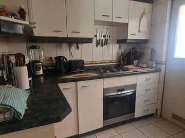 Casa 3 dormitorios 3 baños, Curriel Sur Cerrillos