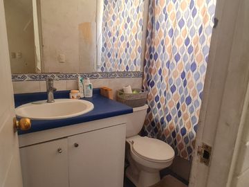 Casa 3 dormitorios 3 baños, Curriel Sur Cerrillos
