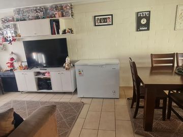Casa 3 dormitorios 3 baños, Curriel Sur Cerrillos