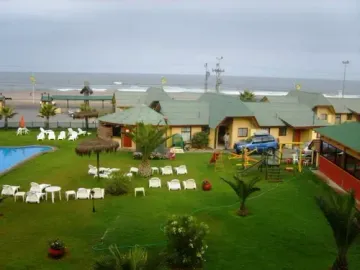 Oportunidad Venta Hotel + Cabañas En Av. Del Mar #900, La Serena