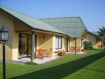 Oportunidad Venta Hotel + Cabañas En Av. Del Mar #900, La Serena
