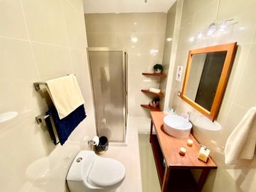 Exclusivo y amplio Penthouse a una cuadra del mar y de la 5ta. Ave