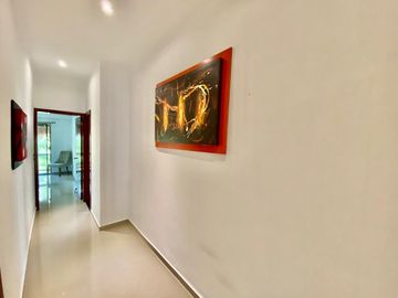 Exclusivo y amplio Penthouse a una cuadra del mar y de la 5ta. Ave