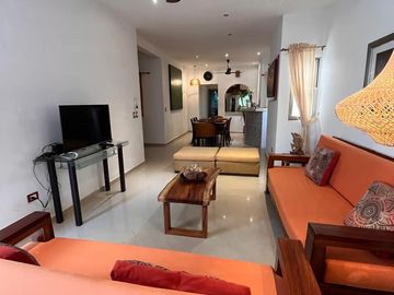 Exclusivo y amplio Penthouse a una cuadra del mar y de la 5ta. Ave