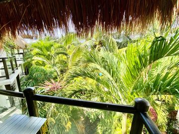 Exclusivo y amplio Penthouse a una cuadra del mar y de la 5ta. Ave